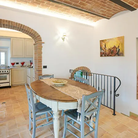 Amazing In Tatil Evi Greve in Chianti