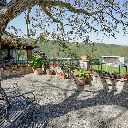 Tatil Evi Amazing In Greve in Chianti
